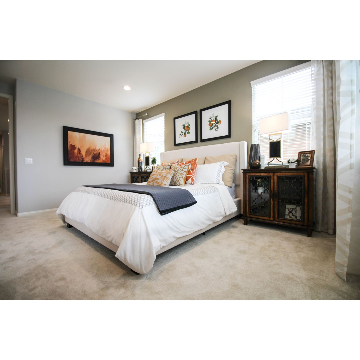 Photo of Barcelona in Pomona, CA 91766