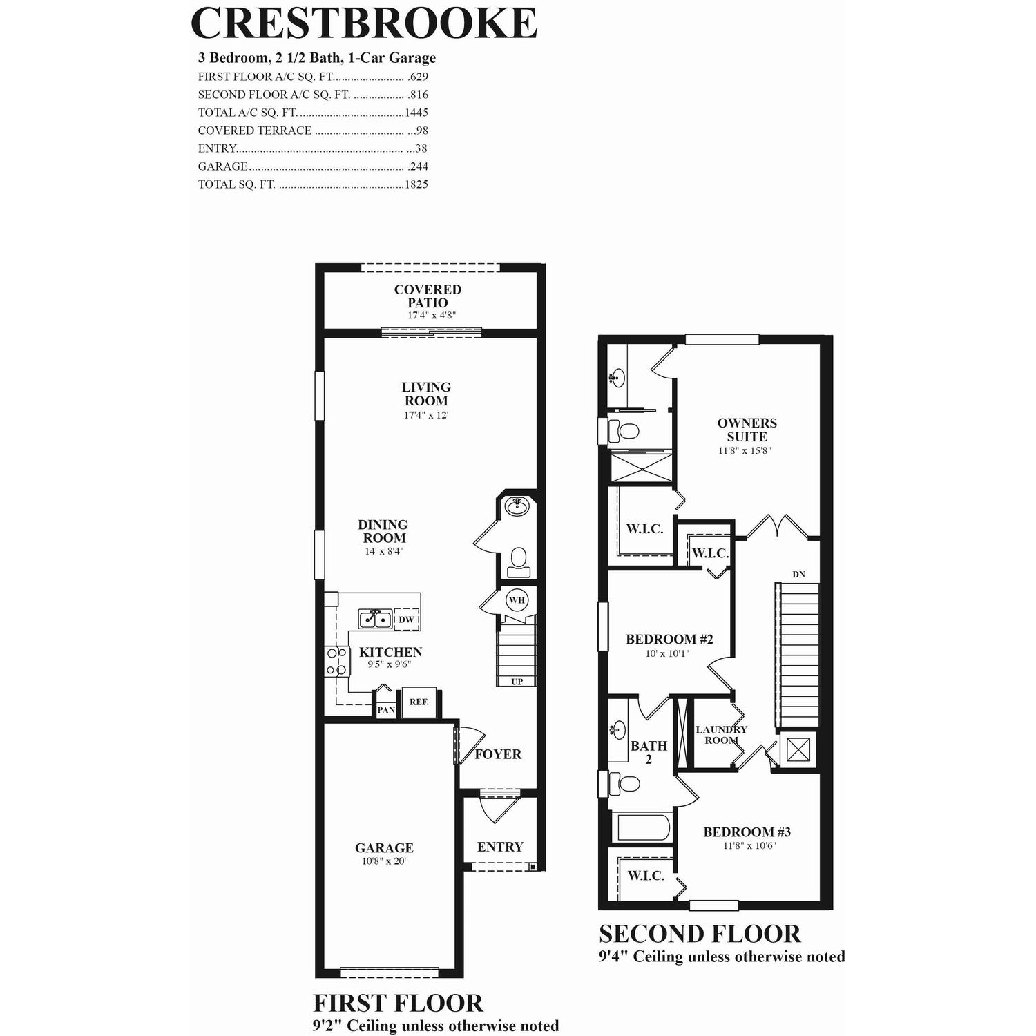 view large photos of dr horton sherwood park crestbrooke 1343426 deerfield beach fl new home for sale homegain - Deefield Park Homes Floor Plans view large photos of dr horton sherwood park crestbrooke 1343426 deerfield beach fl new home for sale homegain - Deefield Park Homes Floor Plans