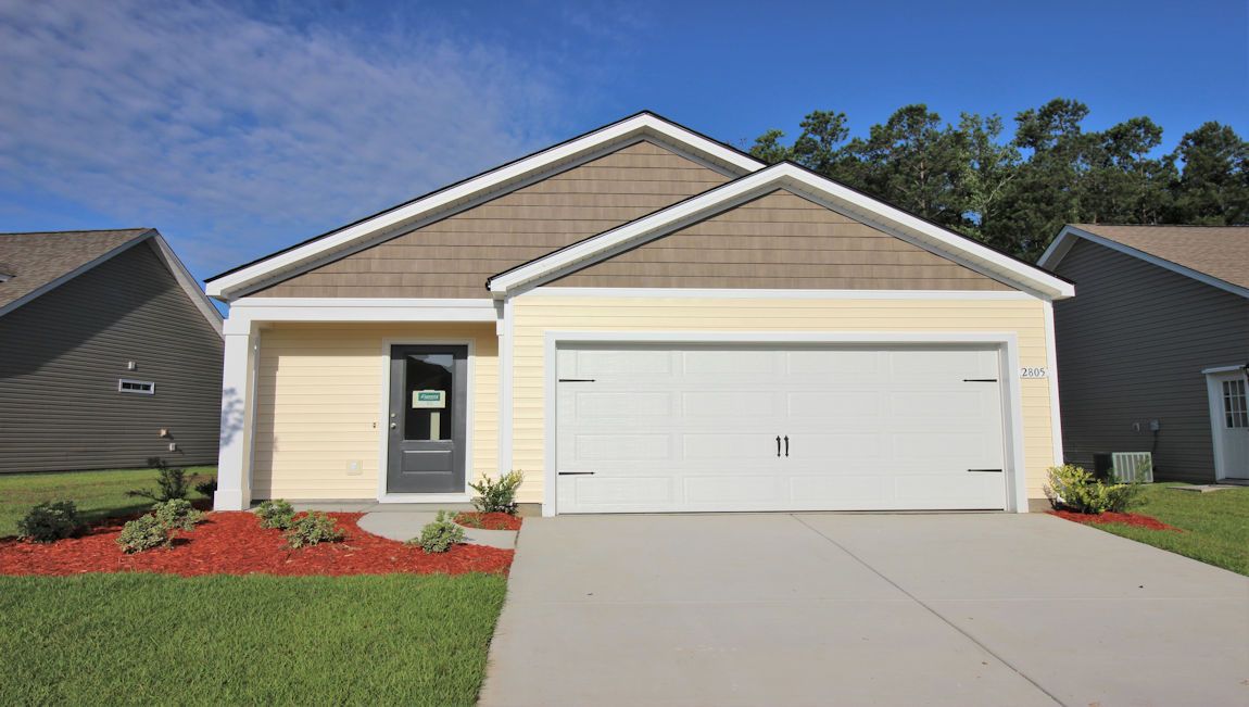 Conway homes for sale Homes for sale in Conway SC HomeGain