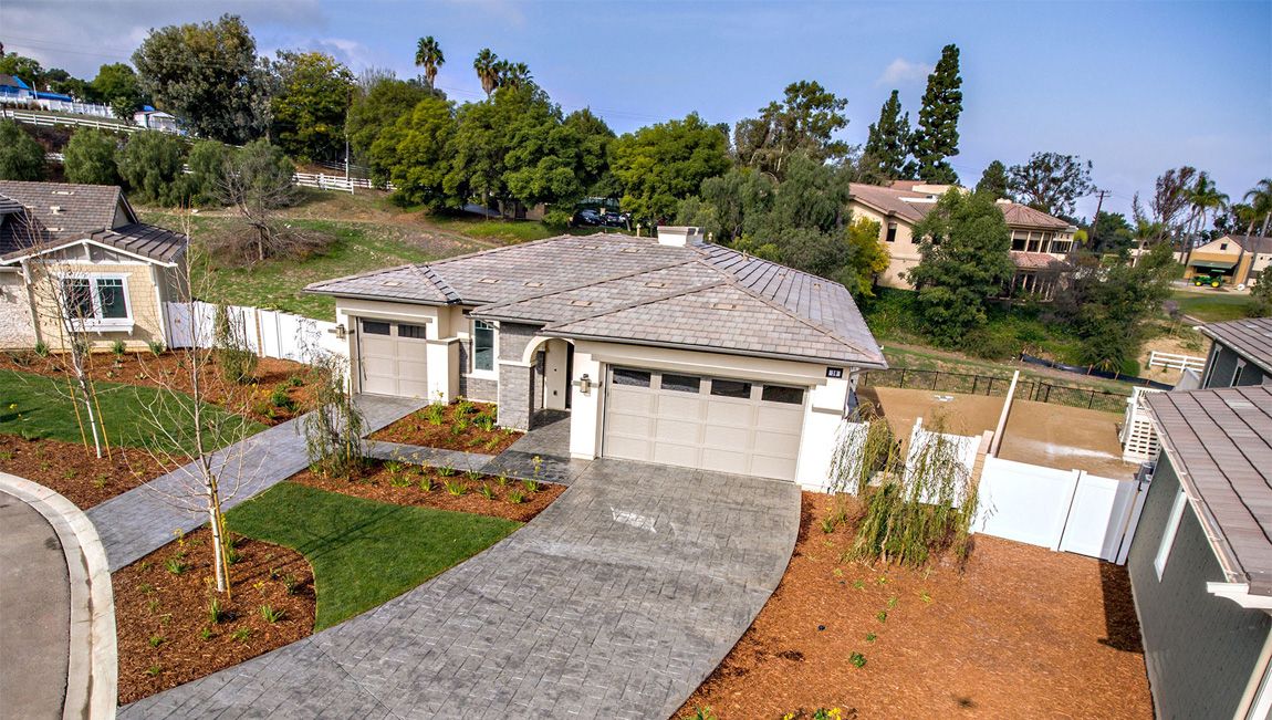 Rolling Hills Estates California Homes for Sale & Luxury Real Estate