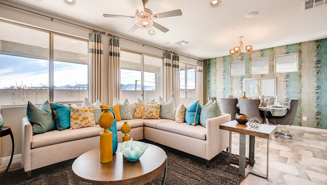 Photo of Cordera Ranch in Henderson, NV 89044