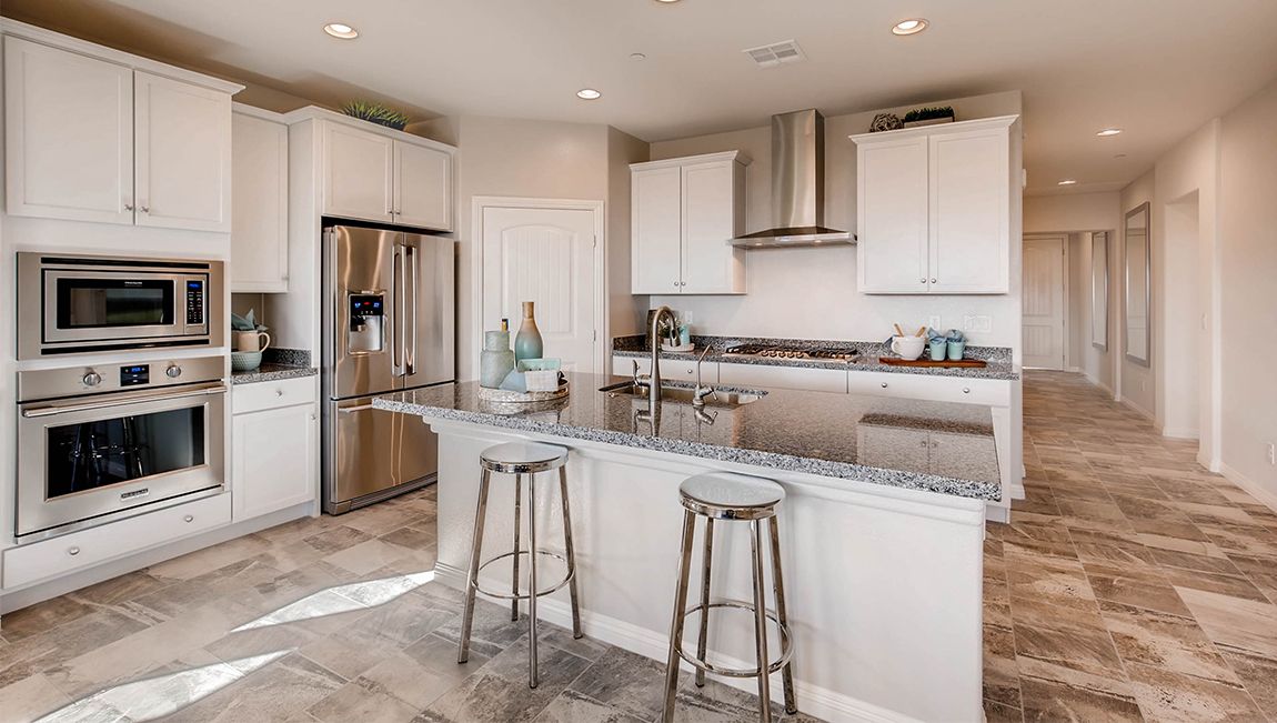 Photo of Cordera Ranch in Henderson, NV 89044