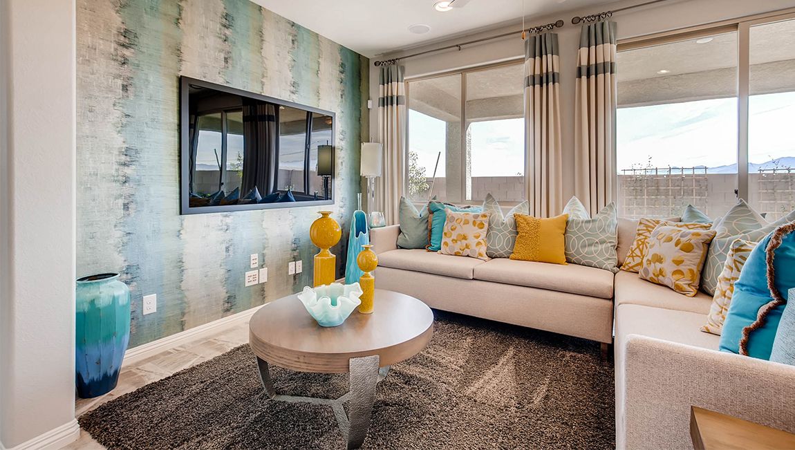 Photo of Cordera Ranch in Henderson, NV 89044