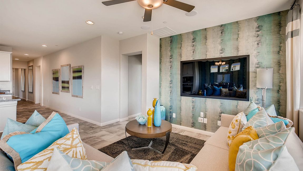 Photo of Cordera Ranch in Henderson, NV 89044