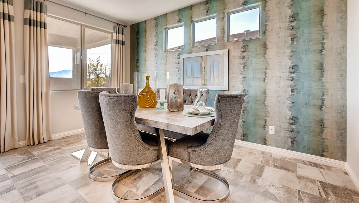 Photo of Cordera Ranch in Henderson, NV 89044