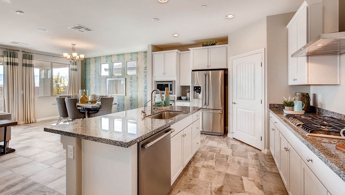 Photo of Cordera Ranch in Henderson, NV 89044