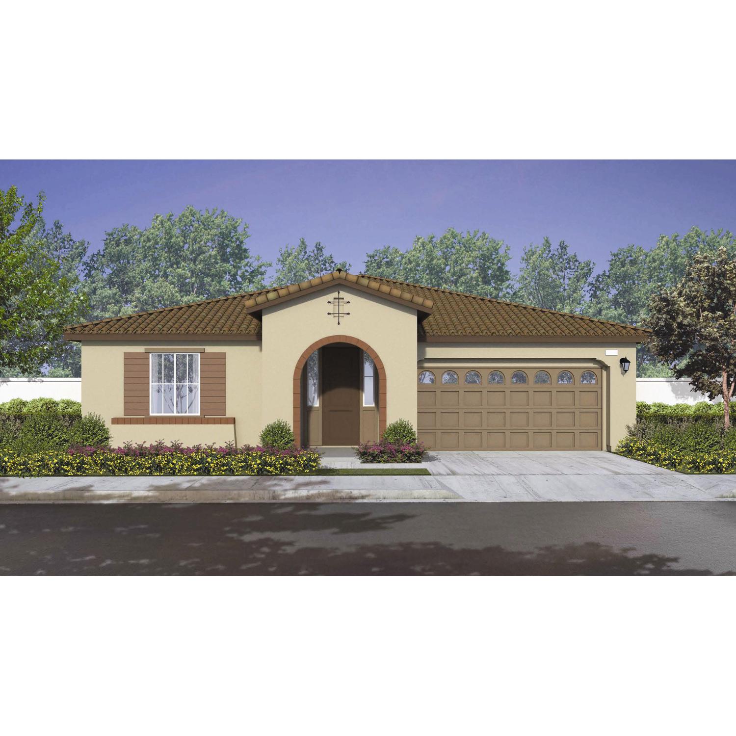 Photo of Willowleaf at Avenida in Ontario, CA 91761