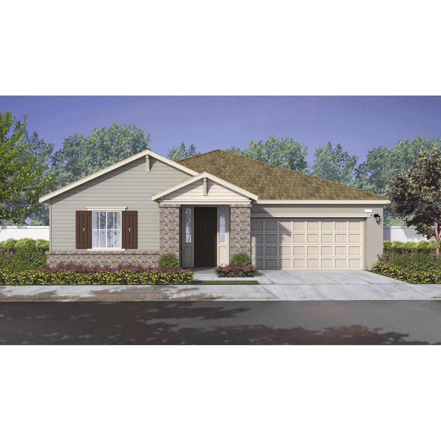 Photo of Willowleaf at Avenida in Ontario, CA 91761