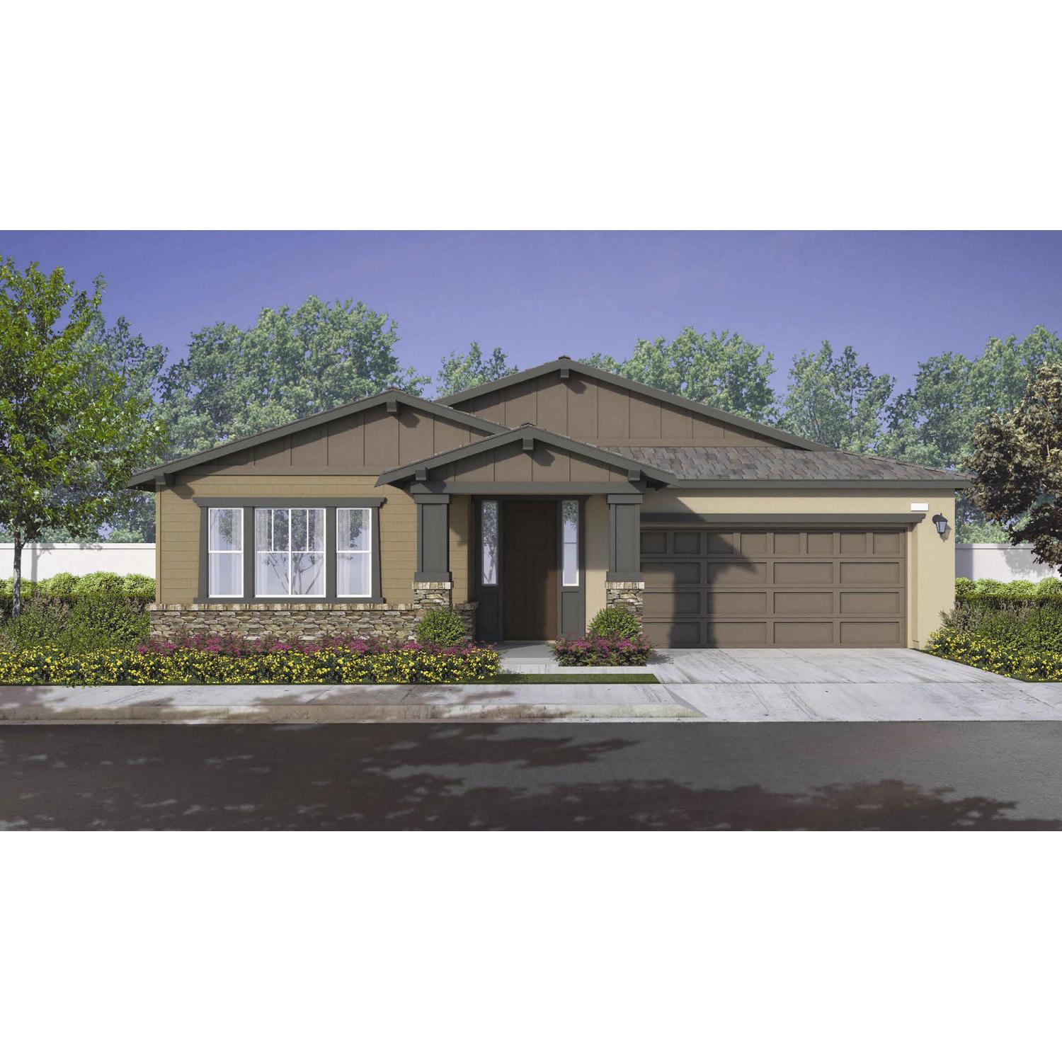 Photo of Willowleaf at Avenida in Ontario, CA 91761