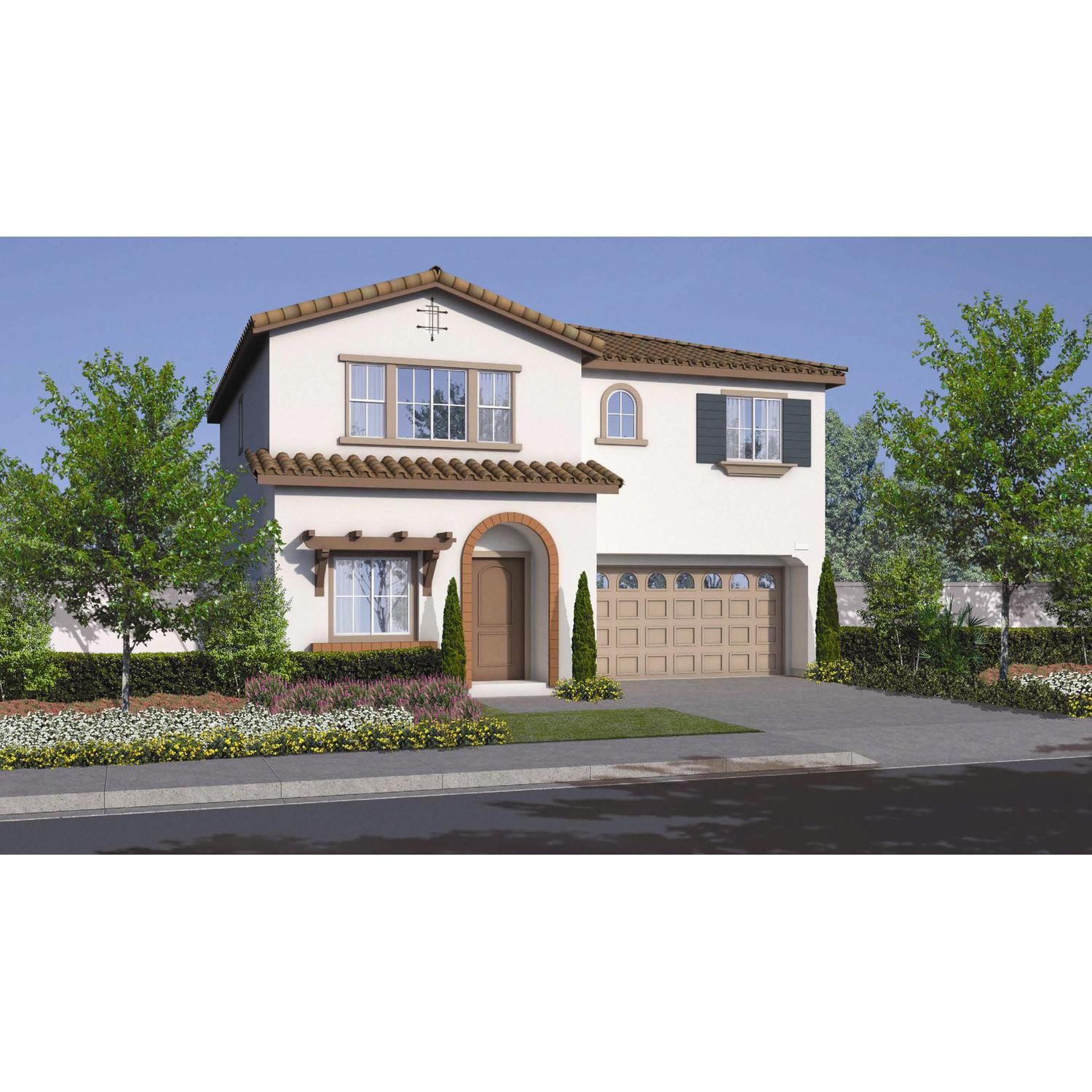 Photo of Cara Pointe at Avenida in Ontario, CA 91761