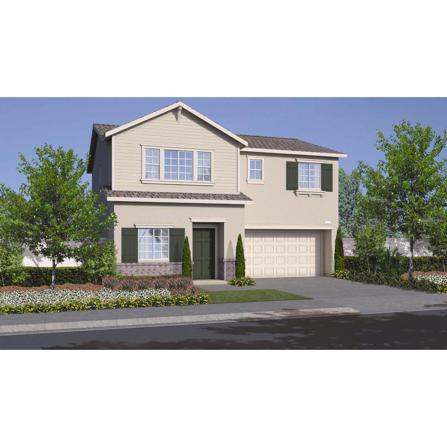 Photo of Cara Pointe at Avenida in Ontario, CA 91761