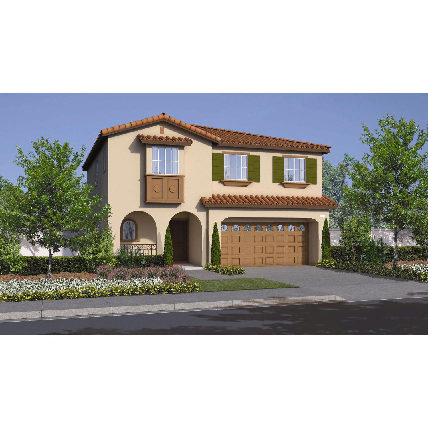 Photo of Cara Pointe at Avenida in Ontario, CA 91761