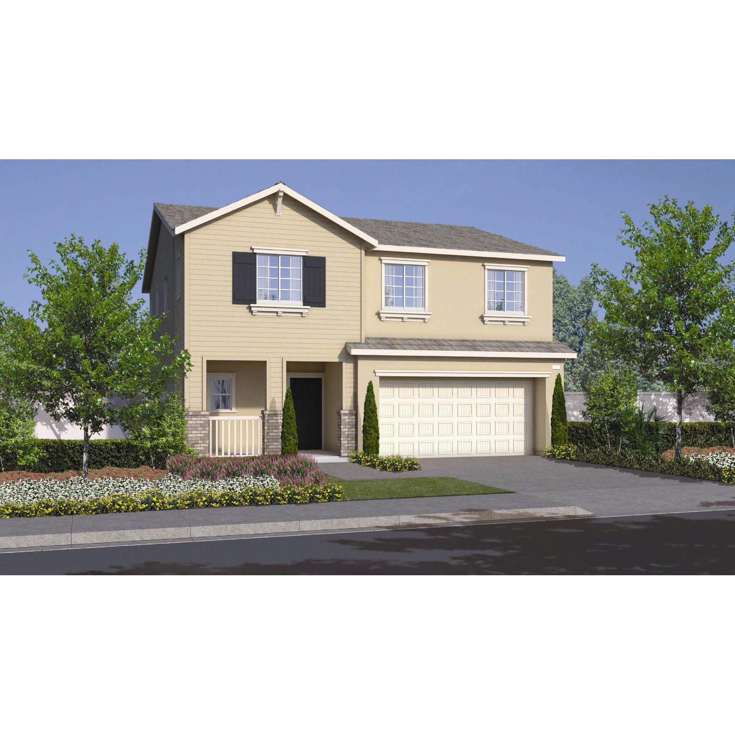 Photo of Cara Pointe at Avenida in Ontario, CA 91761