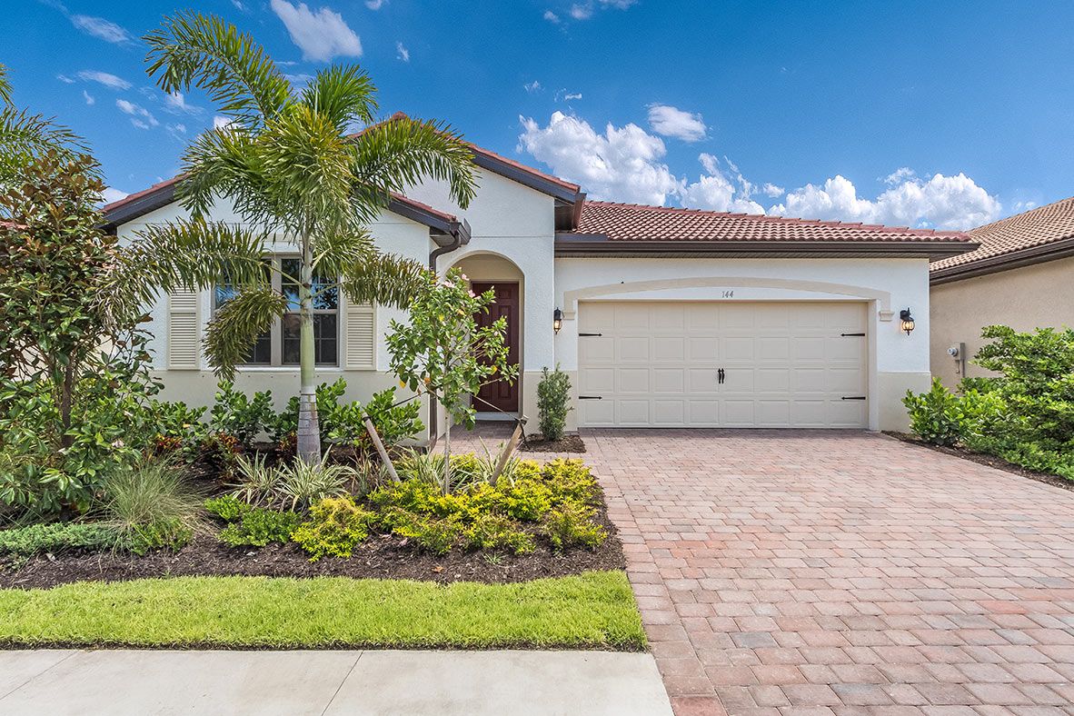 Sarasota County Houses for Sale and Sarasota County Real Estate