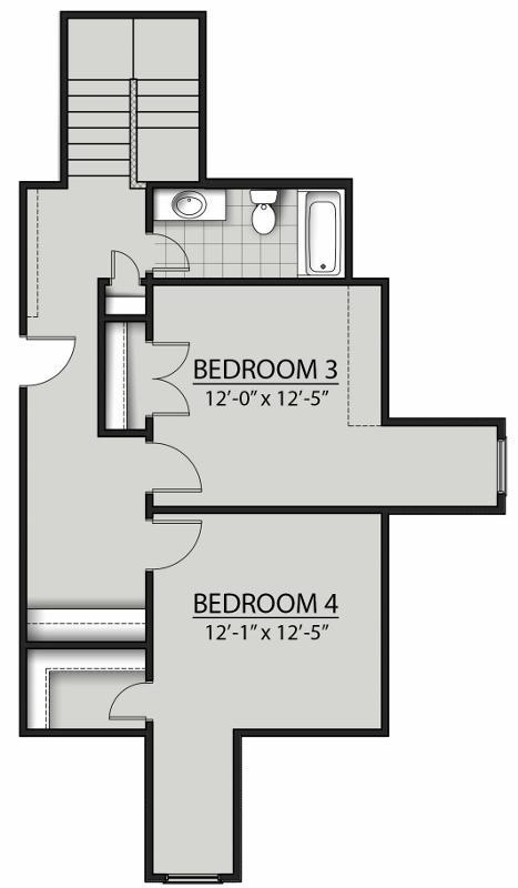 New Homes Bossier City La 901 Hackberry Dr Bossier City