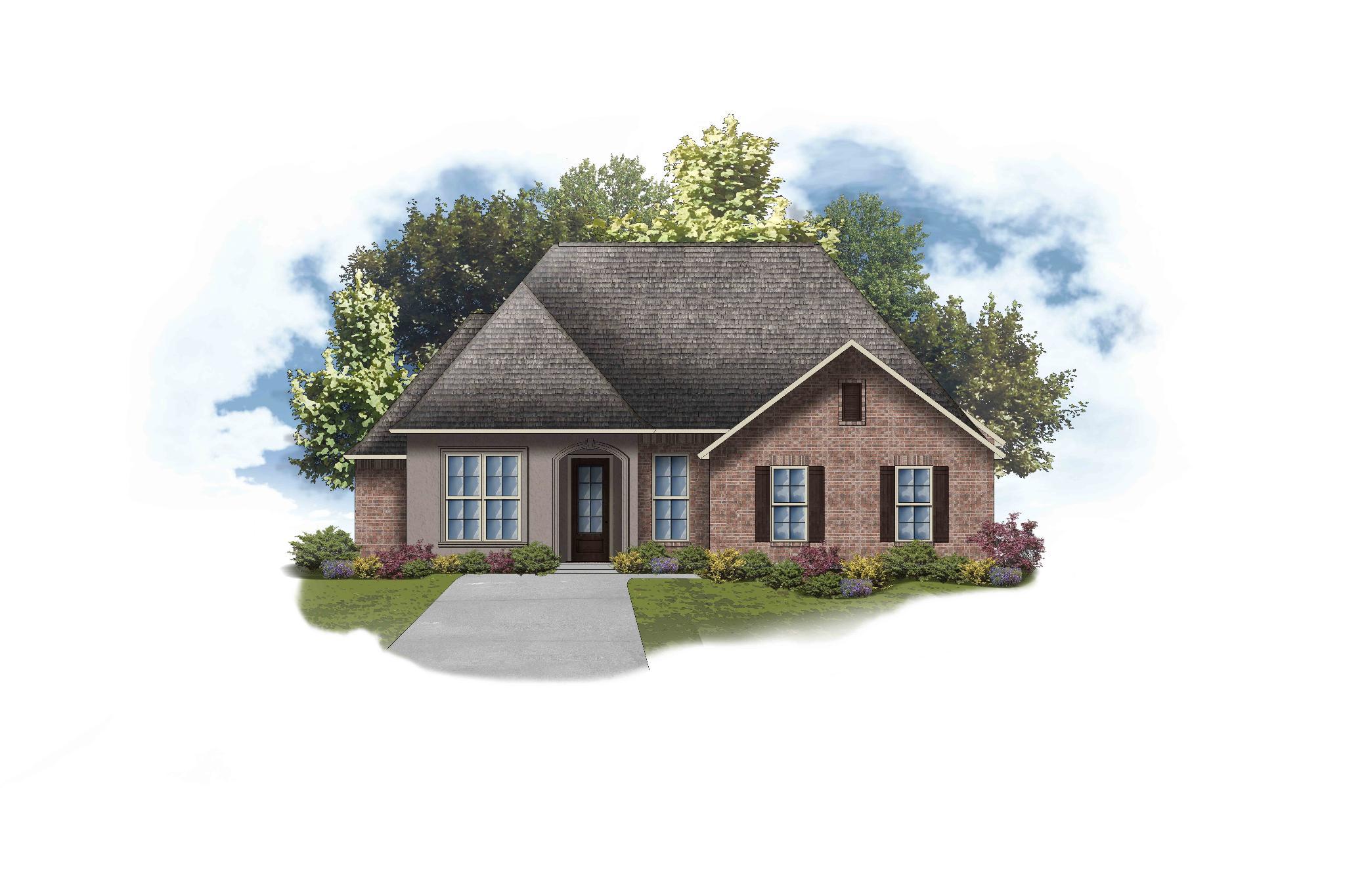 Gonzales, LA Real Estate Gonzales Homes for Sale