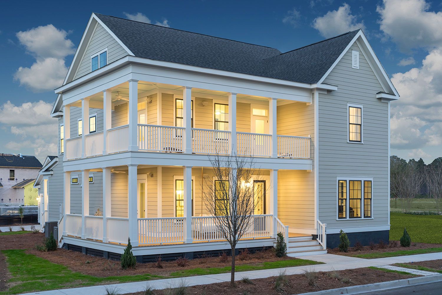 Summerville Homes for Sales LIV Sotheby's International Realty