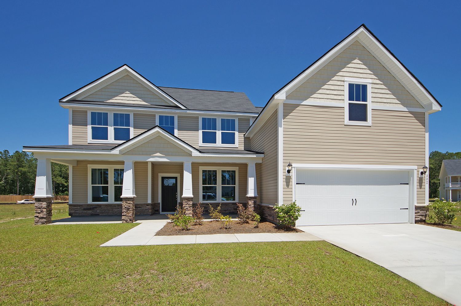 Moncks Corner New Homes » Topix