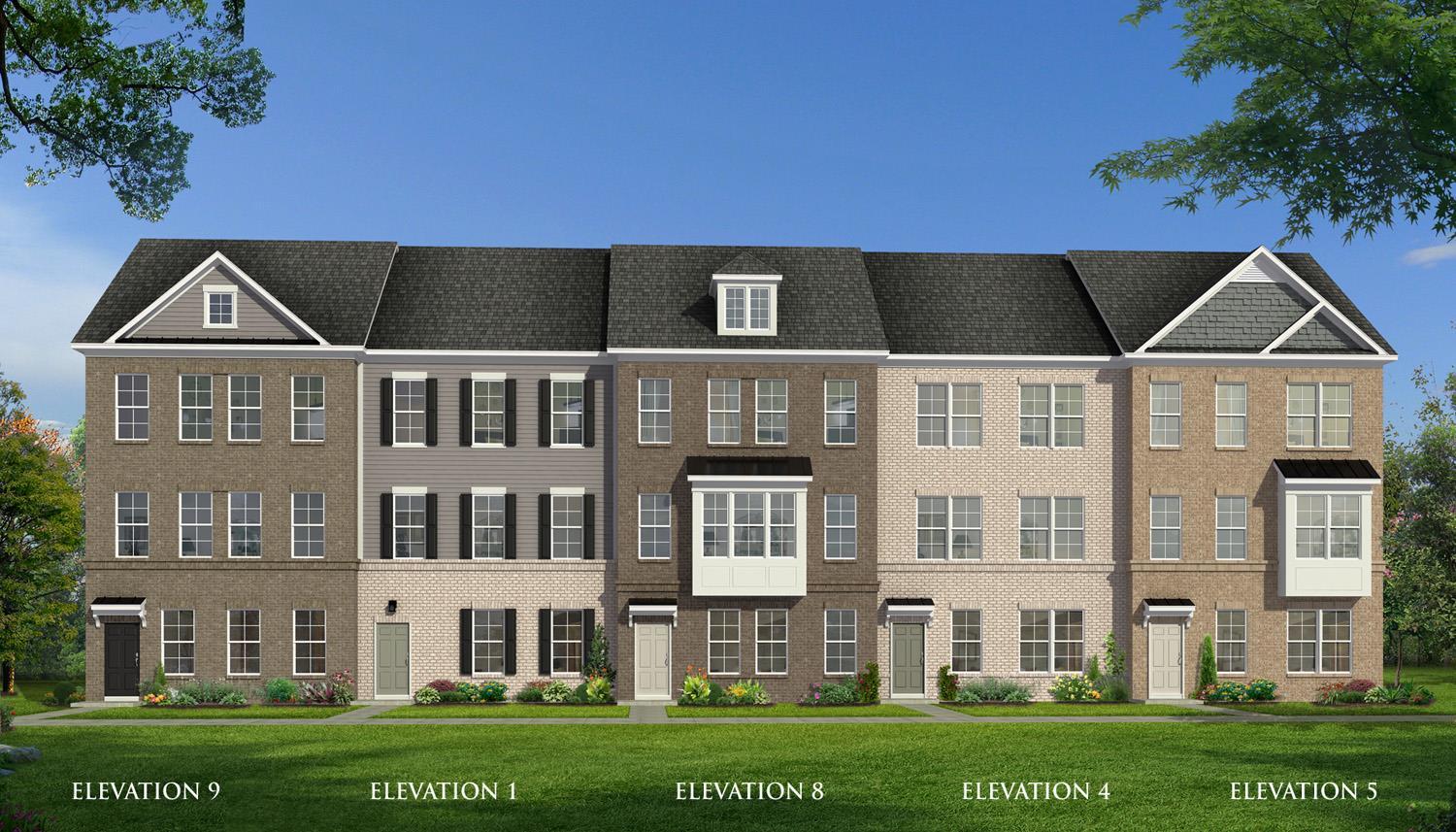 Upper Marlboro homes for sale Homes for sale in Upper Marlboro MD