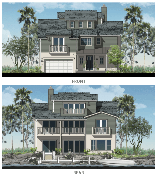 Bethel Island Homes for Sale Monument Sotheby's International realty