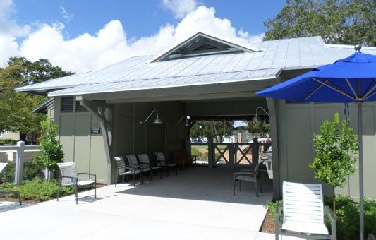 Photo of Oakland Park - Cottage Homes in Winter Garden, FL 34787