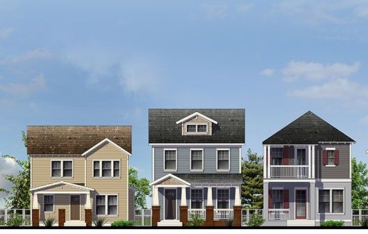 Photo of Spring Lake at Celebration - Villas in Kissimmee, FL 34747