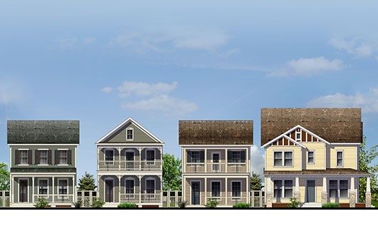 Photo of Spring Lake at Celebration - Villas in Kissimmee, FL 34747