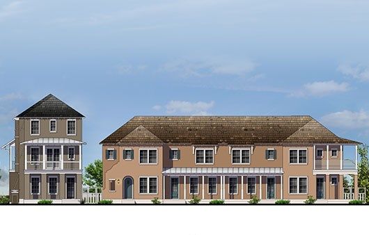 Photo of Spring Lake at Celebration - Villas in Kissimmee, FL 34747
