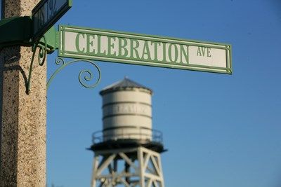 Photo of Spring Lake at Celebration - Gardens in Celebration, FL 34747