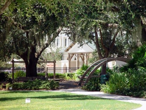 Photo of Spring Lake at Celebration - Gardens in Celebration, FL 34747