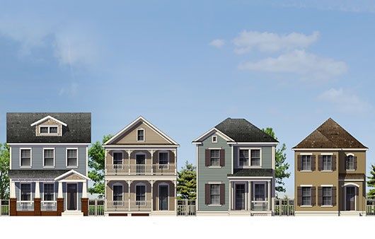 Photo of Spring Lake at Celebration - Villas in Kissimmee, FL 34747