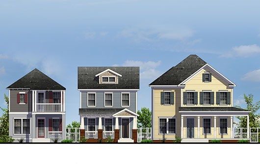 Photo of Spring Lake at Celebration - Villas in Kissimmee, FL 34747
