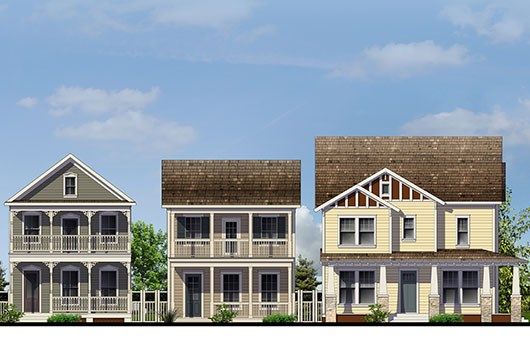 Photo of Spring Lake at Celebration - Villas in Kissimmee, FL 34747