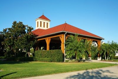 Photo of Spring Lake at Celebration - Villas in Kissimmee, FL 34747