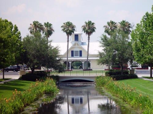Photo of Spring Lake at Celebration - Villas in Kissimmee, FL 34747