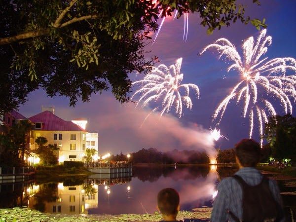 Photo of Spring Lake at Celebration - Villas in Kissimmee, FL 34747