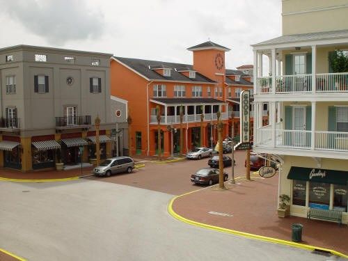 Photo of Spring Lake at Celebration - Villas in Kissimmee, FL 34747
