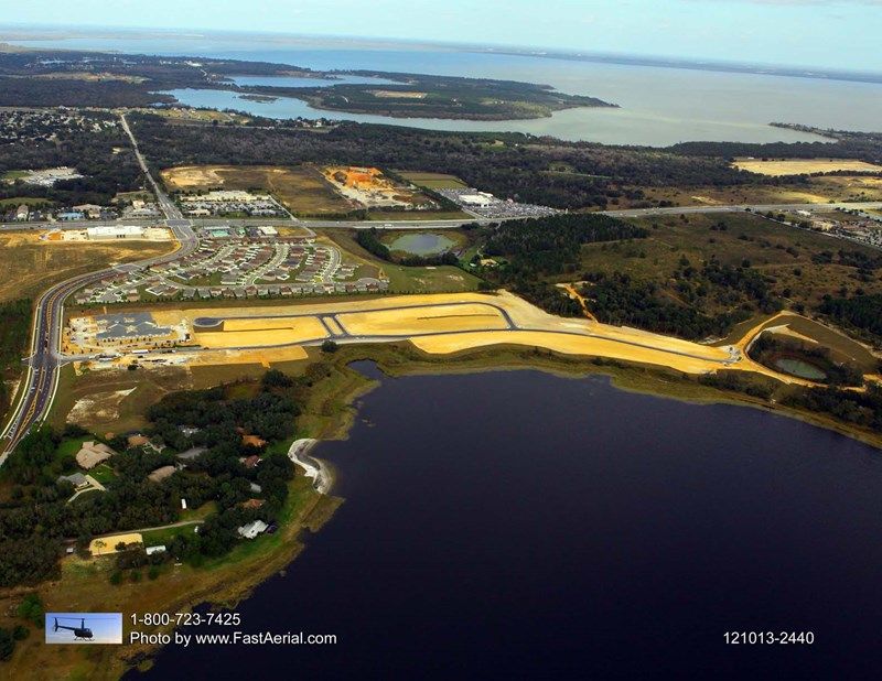 Photo of John's Lake Landing Manor in Clermont, FL 34711