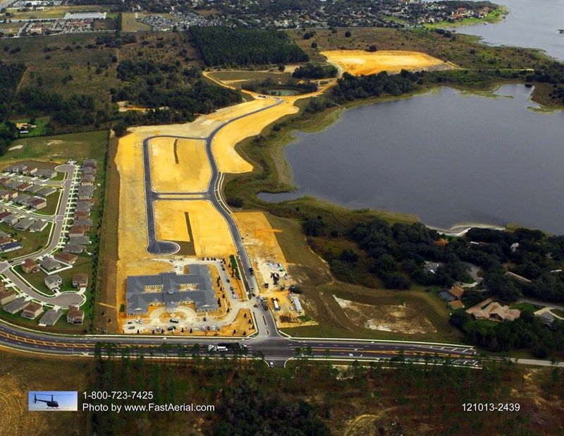 Photo of John's Lake Landing Manor in Clermont, FL 34711