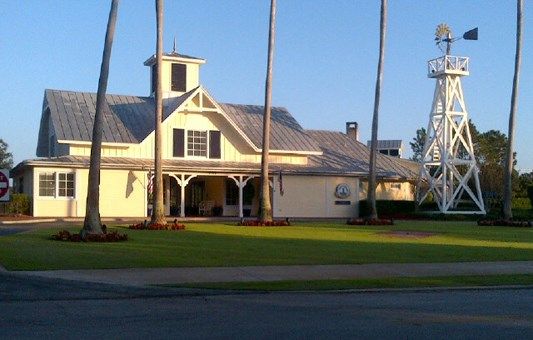Photo of Spring Lake at Celebration - Bungalows in Celebration, FL 34747