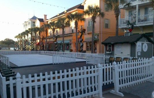 Photo of Spring Lake at Celebration - Gardens in Celebration, FL 34747