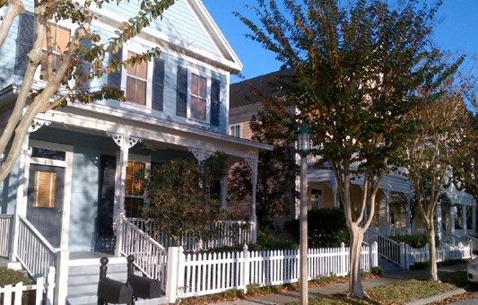 Photo of Spring Lake at Celebration - Gardens in Celebration, FL 34747