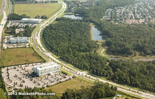Photo of Spring Lake at Celebration - Villas in Kissimmee, FL 34747