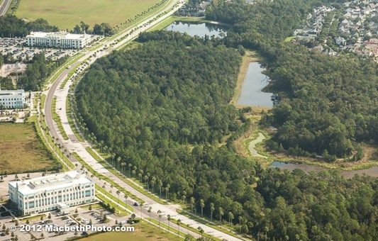 Photo of Spring Lake at Celebration - Villas in Kissimmee, FL 34747