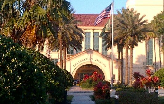 Photo of Spring Lake at Celebration - Villas in Kissimmee, FL 34747
