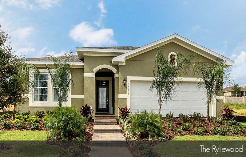 Photo of John's Lake Landing Cottage in Clermont, FL 34711