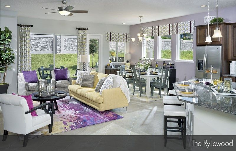 Photo of John's Lake Landing Manor in Clermont, FL 34711