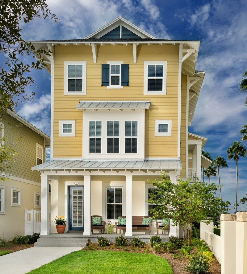 Photo of Spring Lake at Celebration - Villas in Kissimmee, FL 34747