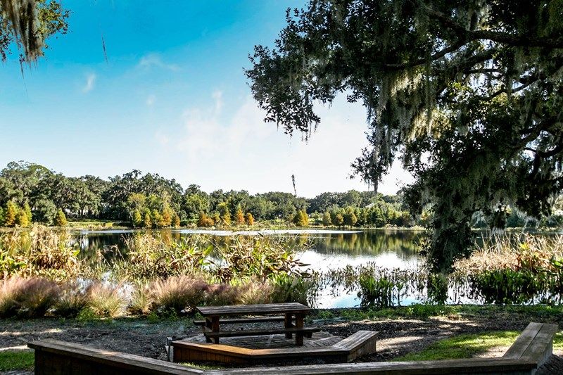 Photo of Oakland Park - Cottage Homes in Winter Garden, FL 34787