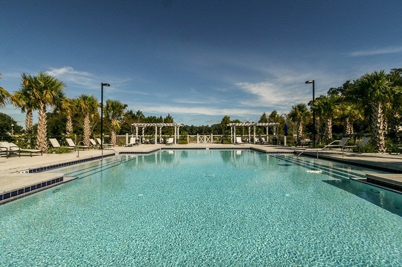 Photo of Oakland Park - Cottage Homes in Winter Garden, FL 34787